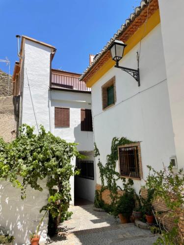 Casa rural Los Abuelos
