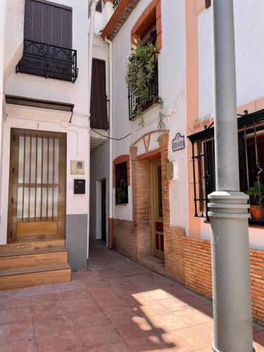 Casa rural Los Abuelos