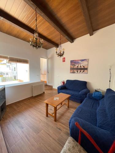 Casa rural Los Abuelos
