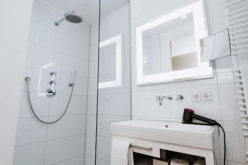 Abbate Boutique Hotel 862m von Stadthaus entfernt