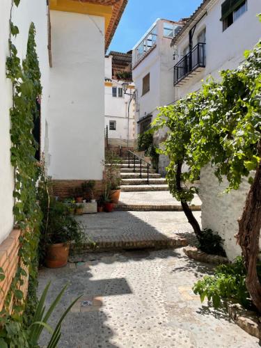 Casa rural Los Abuelos