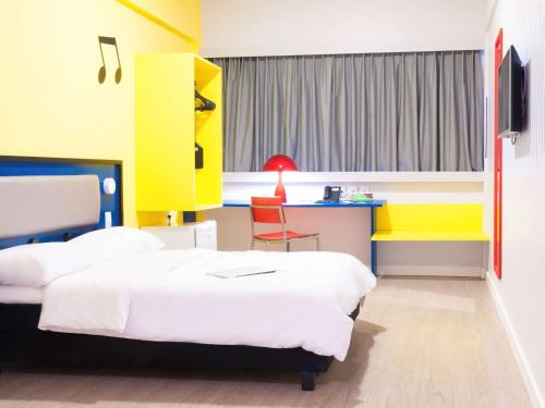 ibis Styles Sao Mateus