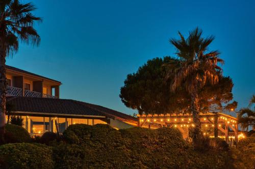 Hotel Paradou Mediterranee, BW Signature Collection by Best Western
