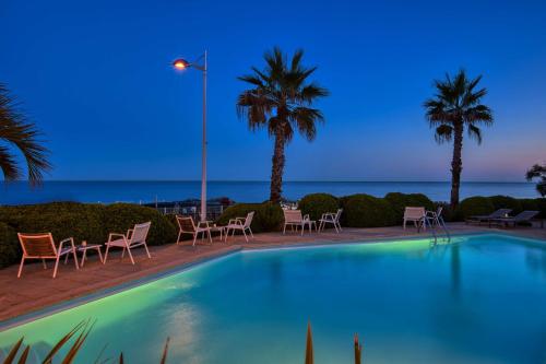 Best Western Hotel Paradou Mediterranee