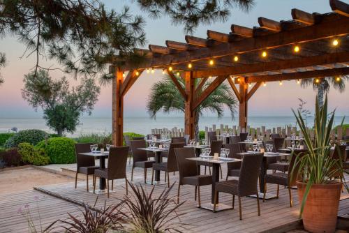 Best Western Hotel Paradou Mediterranee