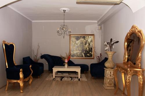Theranda Boutique Hotel, Tirana