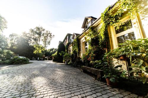 Manor Boratyn