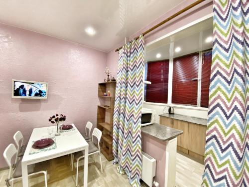 NORD LAND APARTAMENT УСОЛЬЦЕВА