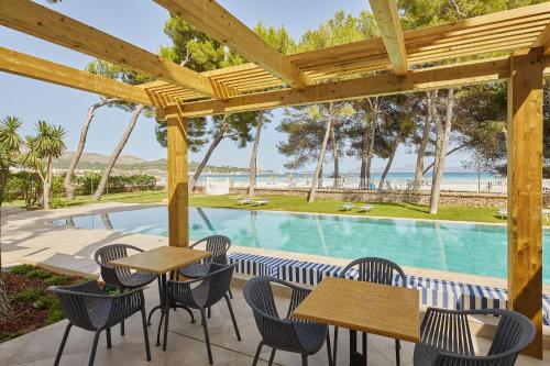 Sofia Alcudia Beach Hotel