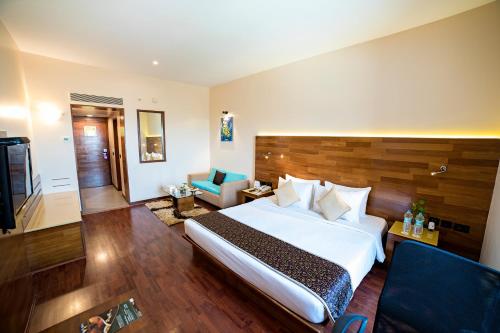 The Orchid Hotel Hinjewadi Pune in Hinjawadi