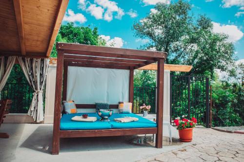 Casa Ryana Self Check-in in Gilau