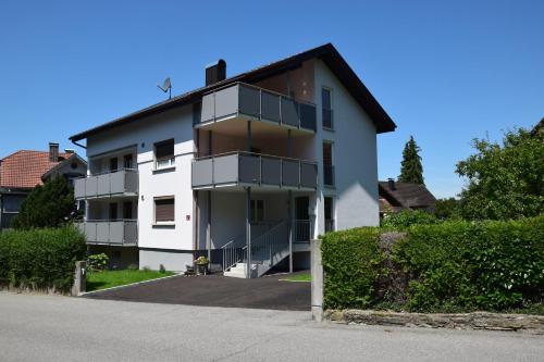 Schottar FeWo MG 07 - Apartment - Dornbirn