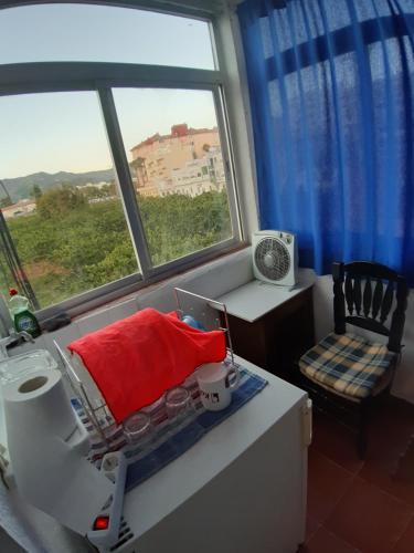  Apartamento Pequeño Almuñecar max 3 personas in Almuñécar