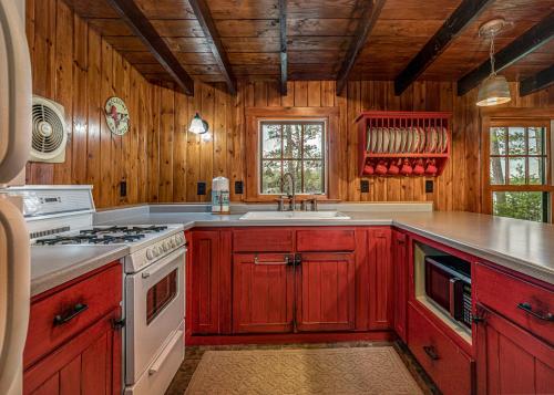 Cardinal Cabin - Hiller Vacation Homes cabin - image 6