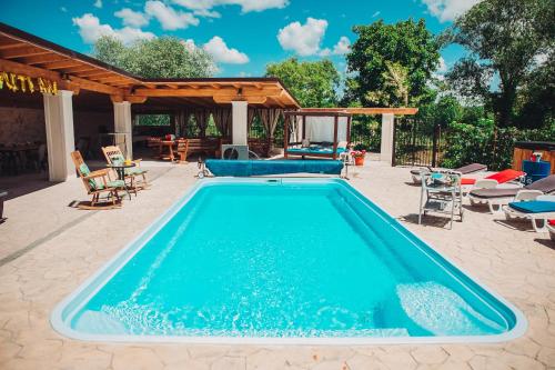 Casa Ryana Self Check-in in Gilau