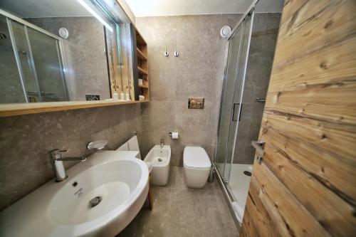 TH La Thuile - Planibel Hotel - image 9