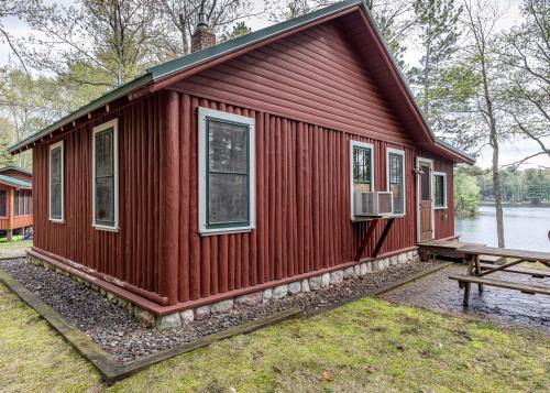 Cardinal Cabin - Hiller Vacation Homes cabin - image 12