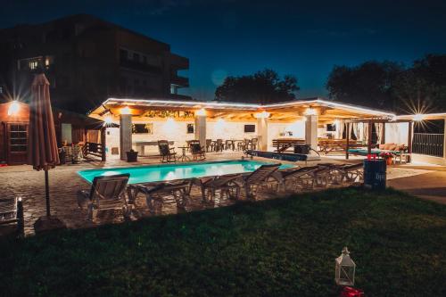 Casa Ryana Self Check-in in Gilau