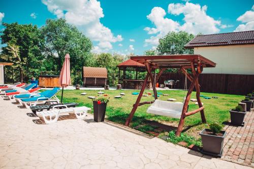 Casa Ryana Self Check-in in Gilau