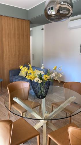 坎波巴索 ELEMENTS FLATS 3星级 民宿 餐厅