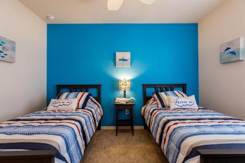 Solterra Delight- 5 bedroom villa with private pool and located in a private resort with amazing amenities - image 12
