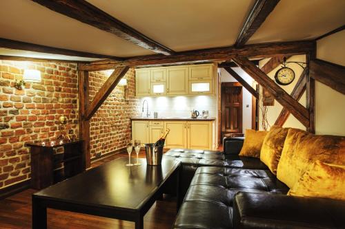 Apartamenty Chleb i Wino Toruń - image 10