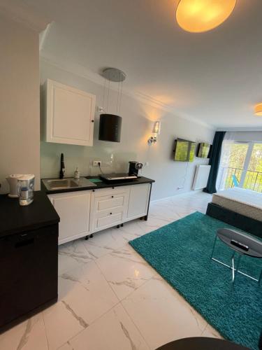 Deluxe Apartment image 7