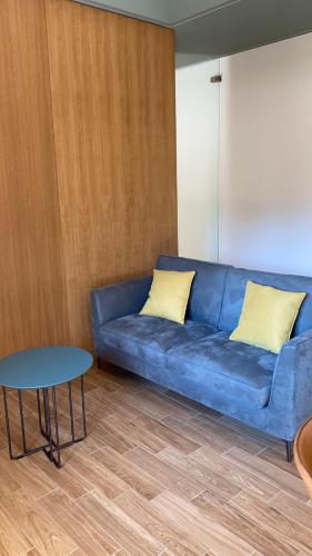 坎波巴索 ELEMENTS FLATS 3星级 民宿 客房