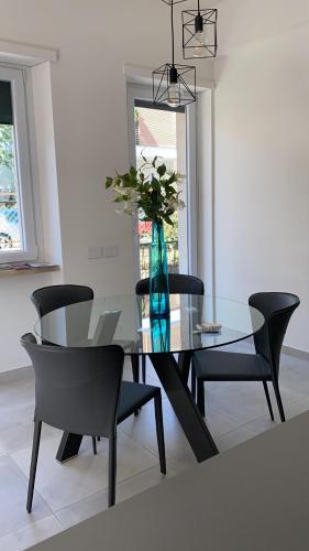 坎波巴索 ELEMENTS FLATS 3星级 民宿 设施