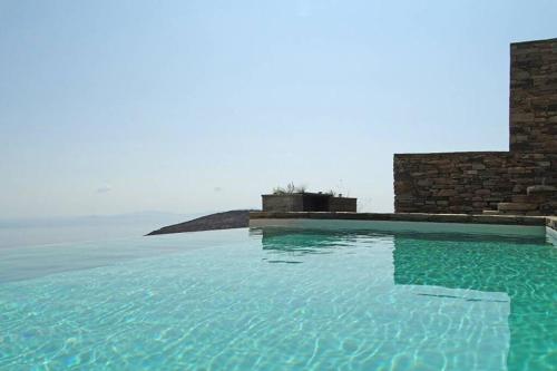 Villa Kalypso gîte à louer Tarambádhos