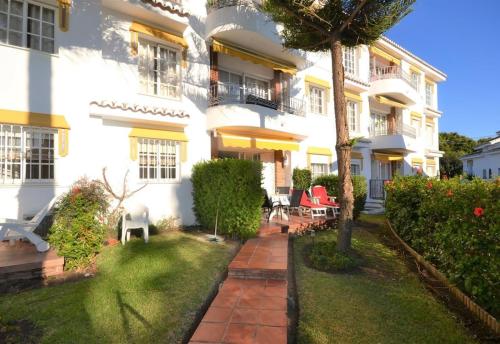  Apart Mijas playa Club - La Cala in La Cala de Mijas