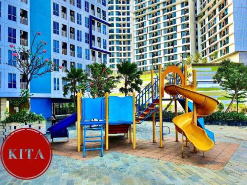 KITA PRO @ GRAND DHIKA CITY