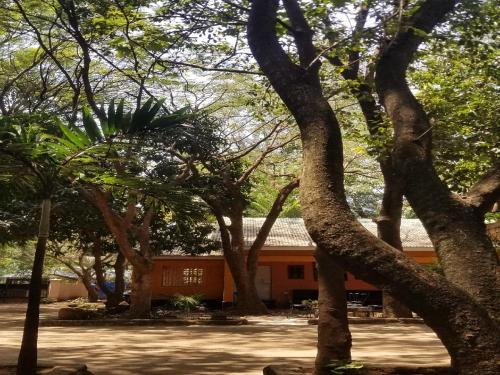 נוף חוץ, Mamba Village Kisumu in קיסומו