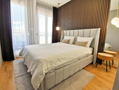 New City Quart Apartment - image 8