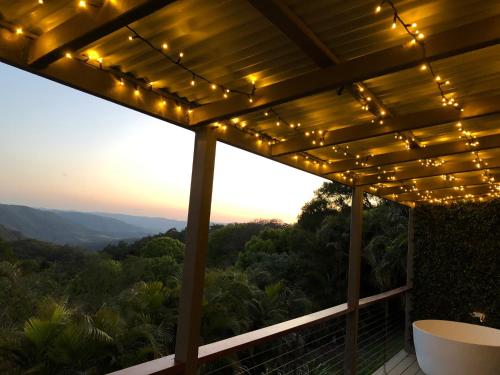 Maleny Luxury Cottages