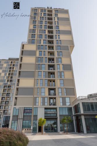 Mira Holiday Homes - New 1 bedroom in Midtown - Dania