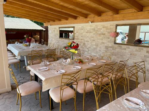 Casa Ryana Self Check-in in Gilau