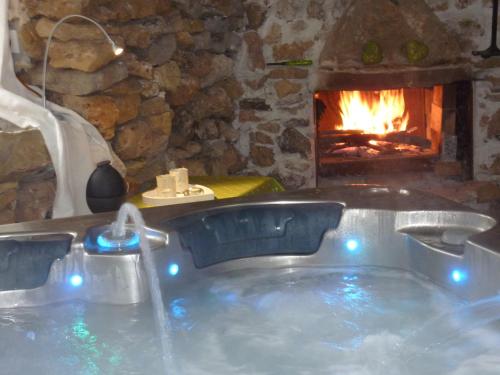 Ecolodges en Provence