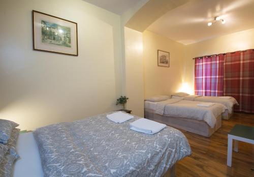 7 Bedroom Townhouse, Edinburgh (fotografie 7)