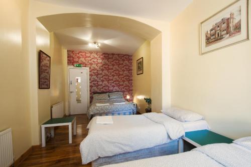 7 Bedroom Townhouse, Edinburgh (fotografie 8)