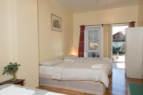 7 Bedroom Townhouse, Edinburgh (fotografie 9)