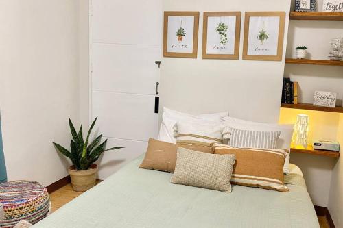 Cozy Studio at Mesaverte Residences Cagayan de Oro