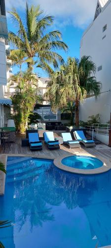 Le Juliette Dodu- Le charme d'un monument historique - Reunion