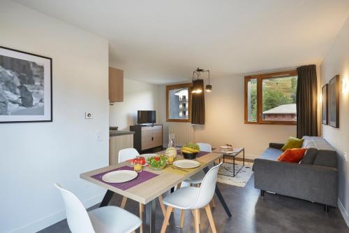 Résidence Néméa Le Hameau - Les Deux Alpes - image 3