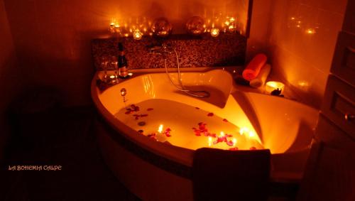 La Bohemia Casco Antiguo - image 4