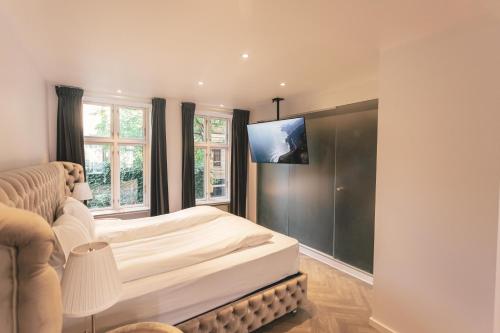 Hotel Viktoria in Koppenhága