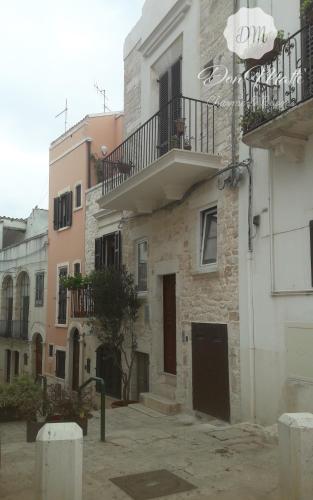 DonMattè - Charme & Rooms, Conversano (foto 6)