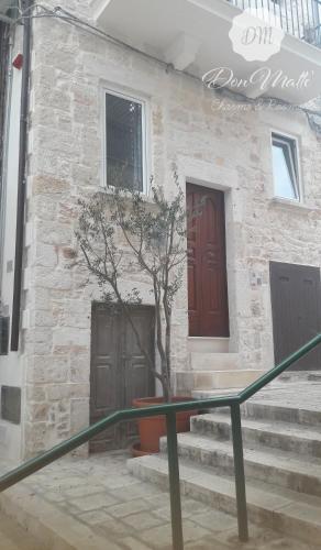 DonMattè - Charme & Rooms, Conversano (foto 7)