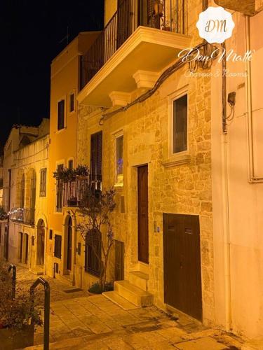DonMattè - Charme & Rooms, Conversano (foto 9)