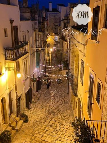 DonMattè - Charme & Rooms, Conversano (foto 5)